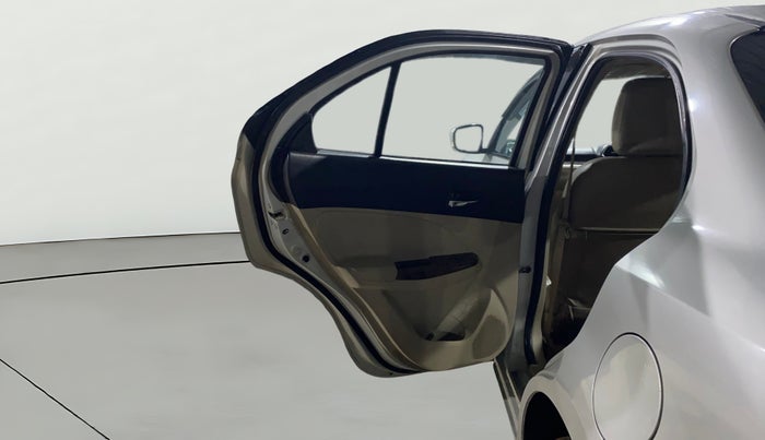 2018 Maruti Dzire VXI, Petrol, Manual, 67,835 km, LHS Rear Door