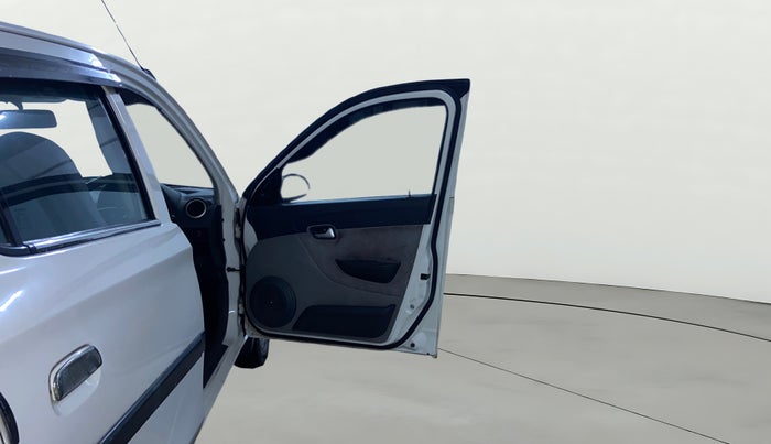 2018 Maruti Alto 800 LXI, Petrol, Manual, 36,240 km, RHS Front Door