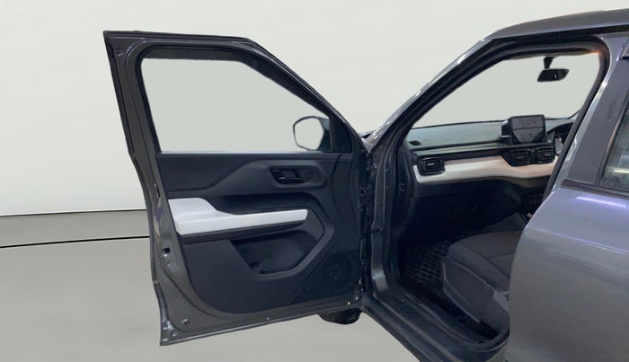 2022 Tata PUNCH PURE MT, Petrol, Manual, 22,591 km, LHS Front Door