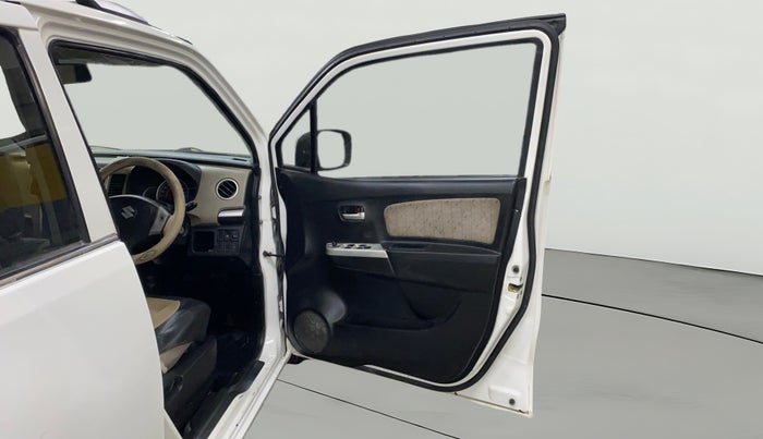 2015 Maruti Wagon R 1.0 VXI, Petrol, Manual, 72,884 km, RHS Front Door