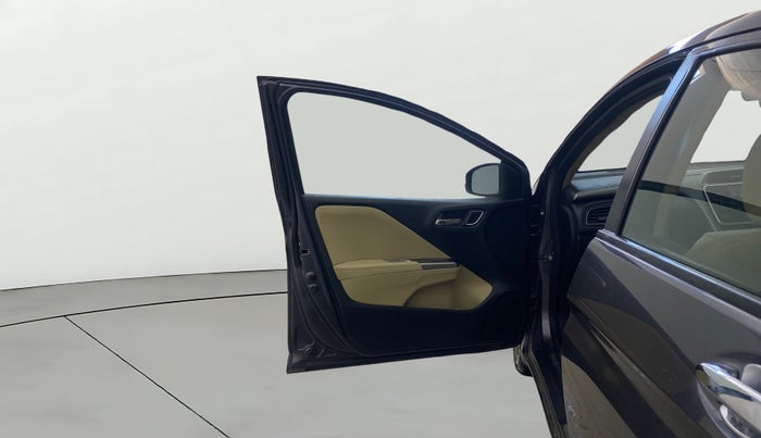 2019 Honda City 1.5L I-VTEC ZX CVT, Petrol, Automatic, 10,772 km, LHS Front Door