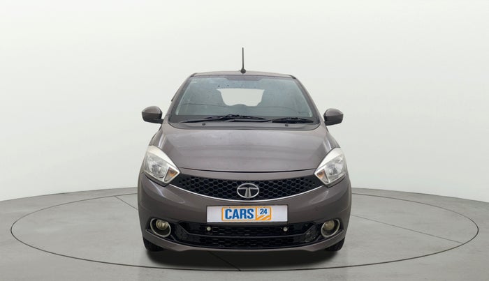 2019 Tata Tiago XT PETROL, CNG, Manual, 51,927 km, Front