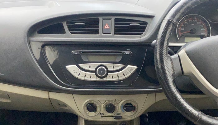 2018 Maruti Alto K10 VXI, Petrol, Manual, 52,365 km, Air Conditioner