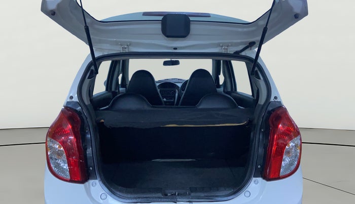 2018 Maruti Alto 800 LXI, Petrol, Manual, 36,240 km, Boot Open Zoomed View