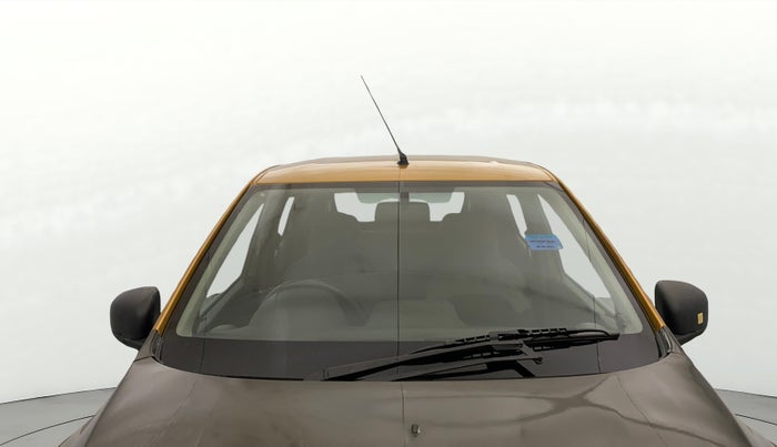 2020 Renault Kwid RXL, Petrol, Manual, 20,366 km, Front Windshield