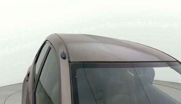 2014 Honda Brio S MT, Petrol, Manual, 81,097 km, Roof