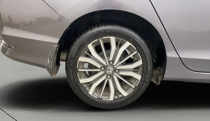 2018 Honda City 1.5L I-VTEC VX, Petrol, Manual, 41,335 km, Right Rear Wheel