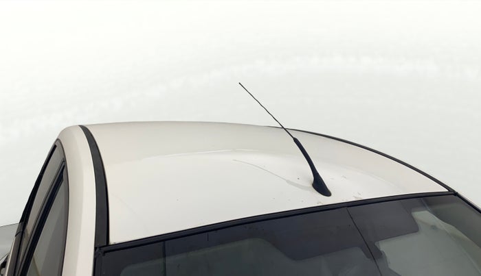 2013 Ford Figo EXI 1.2 PETROL, Petrol, Manual, 80,773 km, Roof