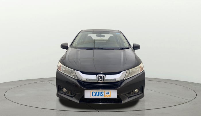 2016 Honda City 1.5L I-VTEC VX, Petrol, Manual, 88,426 km, Front