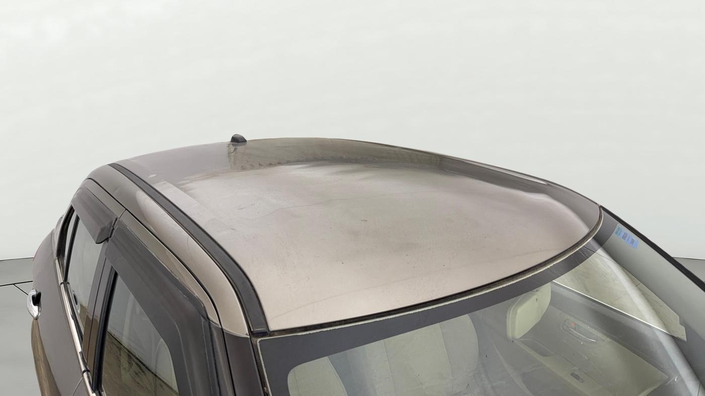 2015 Maruti Swift Dzire VXI, Petrol, Manual, 71,073 km, Roof
