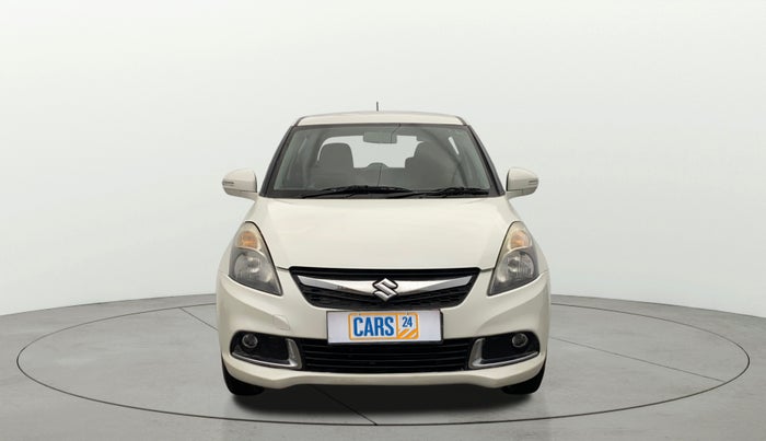 2017 Maruti Swift VXI, Petrol, Manual, 86,848 km, Front