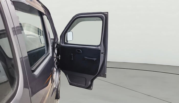 2017 Maruti Eeco 5 STR WITH A/C+HTR, Petrol, Manual, 55,232 km, RHS Front Door