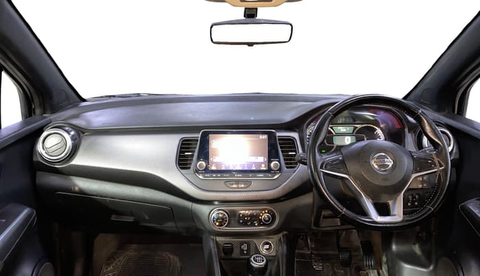 2019 Nissan Kicks XV DIESEL, Diesel, Manual, 67,604 km, Dashboard
