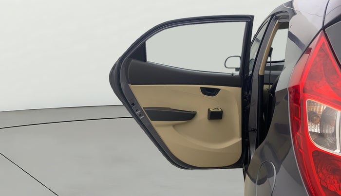 2014 Hyundai Eon ERA +, Petrol, Manual, 16,290 km, LHS Rear Door