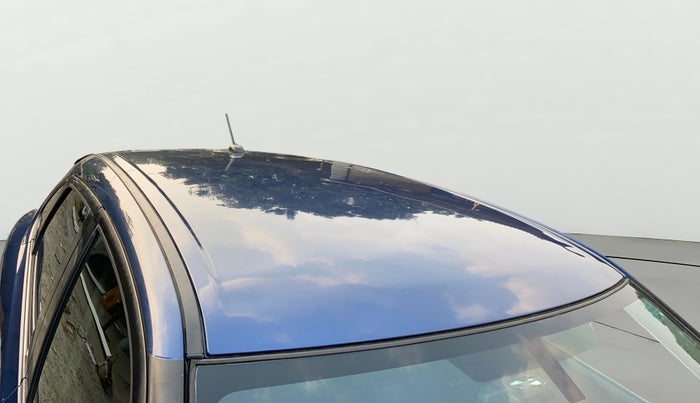 2019 Maruti Baleno ALPHA CVT PETROL 1.2, Petrol, Automatic, 89,946 km, Roof