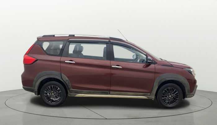 2021 Maruti XL6 ZETA MT, Petrol, Manual, 31,831 km, Right Side View