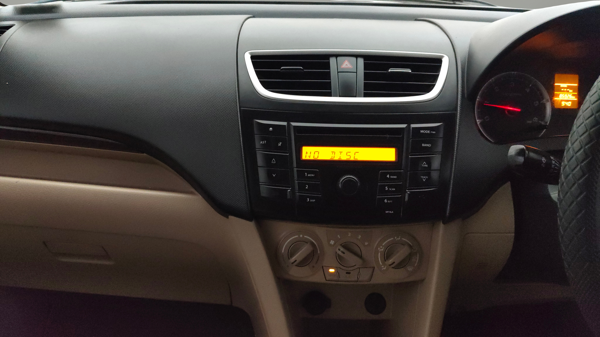 Features