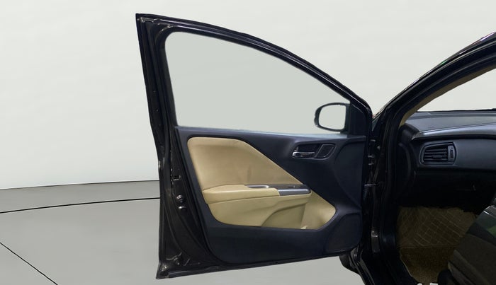 2014 Honda City 1.5L I-VTEC V MT, Petrol, Manual, 75,341 km, LHS Front Door