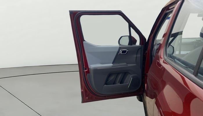 2025 KIA SYROS HTK Plus 1.0 Turbo 6MT, Petrol, Manual, 9,177 km, LHS Front Door