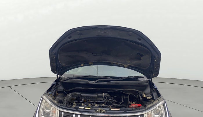 2020 Maruti IGNIS ALPHA 1.2 AMT, Petrol, Automatic, 30,363 km, Open Bonet