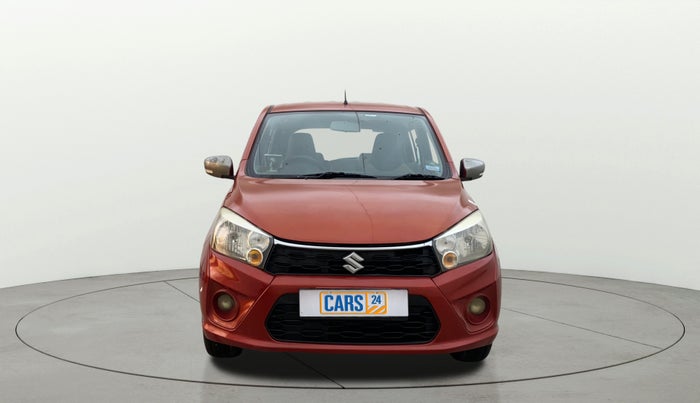 2018 Maruti Celerio ZXI AMT, Petrol, Automatic, 1,48,823 km, Front