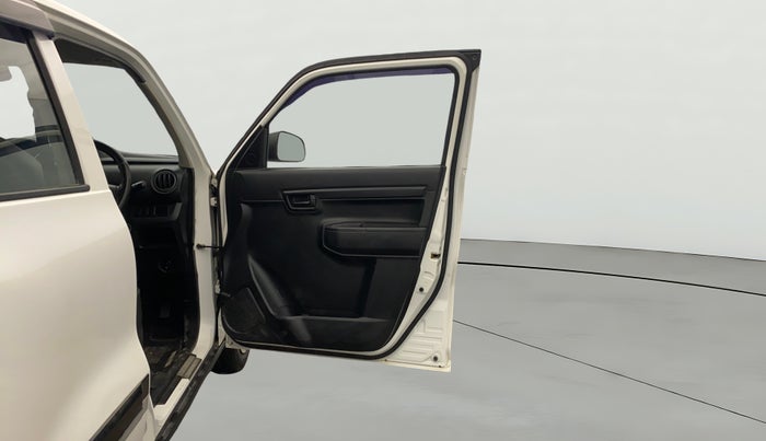 2019 Maruti S PRESSO VXI, Petrol, Manual, 28,165 km, RHS Front Door