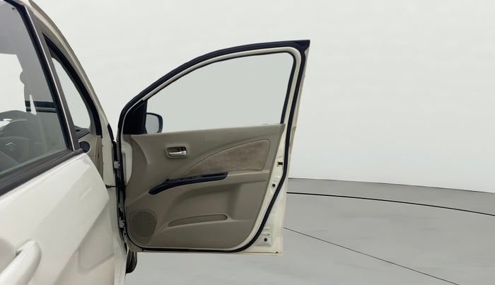 2015 Maruti Celerio ZXI AMT, Petrol, Automatic, 65,071 km, RHS Front Door