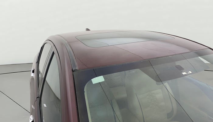 2014 Honda City 1.5L I-VTEC VX CVT, Petrol, Automatic, 59,486 km, Roof