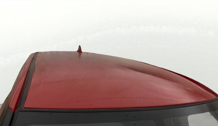 2023 Maruti BREZZA VXI AT SMART HYBRID, Petrol, Automatic, 5,425 km, Roof