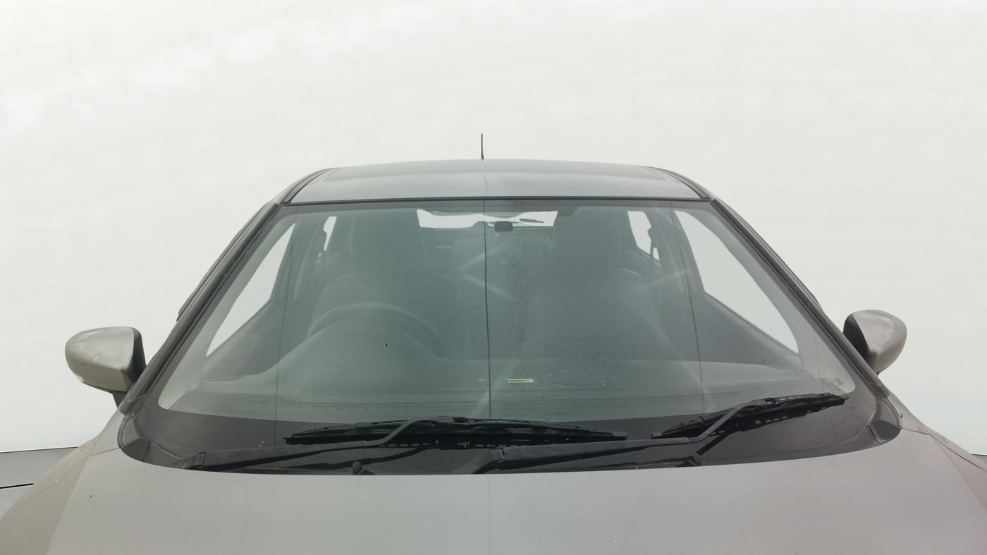 2021 Maruti Baleno DELTA PETROL 1.2, Petrol, Manual, 49,791 km, Front Windshield