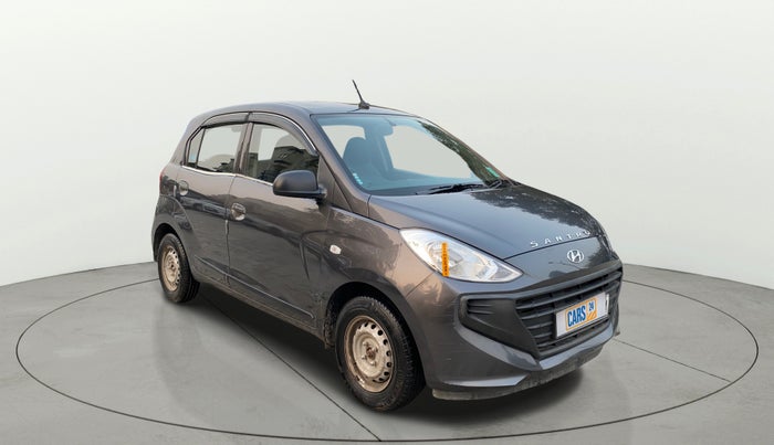 2020 Hyundai NEW SANTRO ERA EXECUTIVE, Petrol, Manual, 5,091 km, SRP