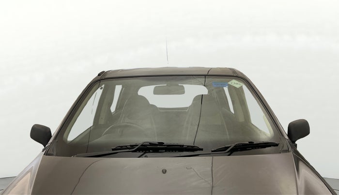 2021 Maruti Alto LXI CNG, CNG, Manual, 67,396 km, Front Windshield