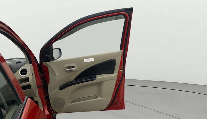 2015 Maruti Celerio VXI AMT, Petrol, Automatic, 53,448 km, RHS Front Door