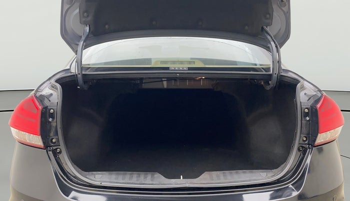2020 Maruti Ciaz ALPHA  AT 1.5 SHVS PETROL, Petrol, Automatic, 54,793 km, Boot Open Zoomed View