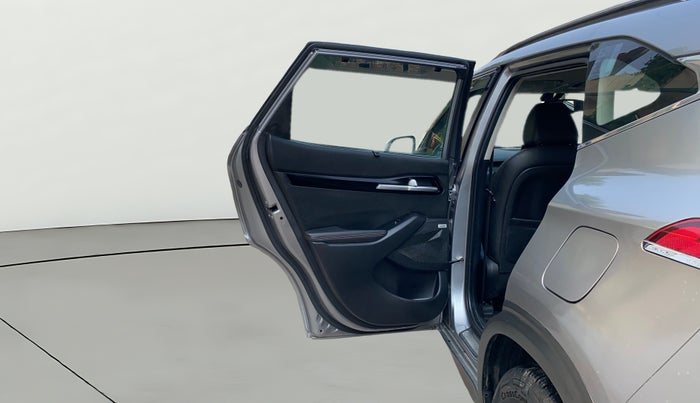 2020 KIA SELTOS GTX PLUS DCT 1.4 PETROL, Petrol, Automatic, 55,547 km, LHS Rear Door