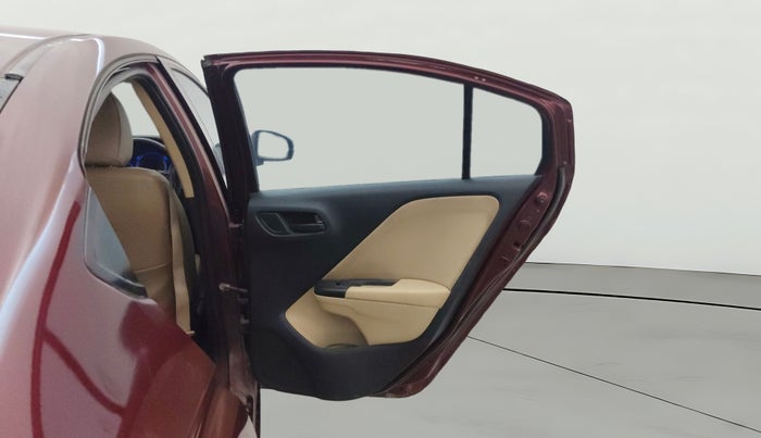 2016 Honda City 1.5L I-VTEC SV, Petrol, Manual, 81,470 km, RHS Rear Door