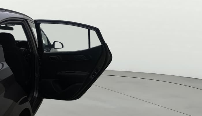 2022 Hyundai GRAND I10 NIOS MAGNA CORPORATE EDITION 1.2 KAPPA VTVT, Petrol, Manual, 57,155 km, RHS Rear Door