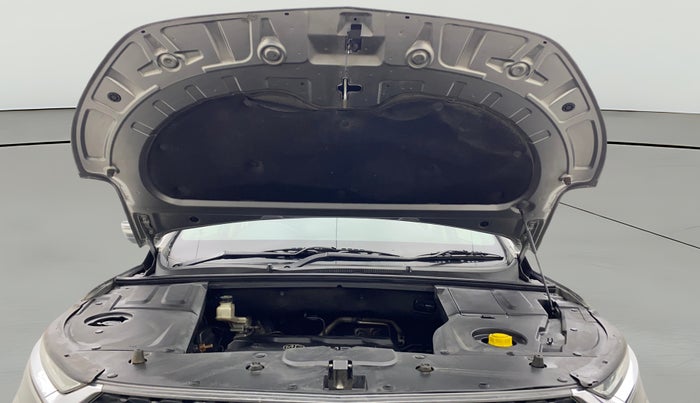 2020 MG HECTOR SHARP 1.5 DCT PETROL, Petrol, Automatic, 96,949 km, Open Bonet