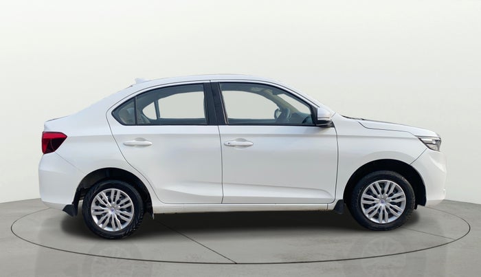 2022 Honda Amaze 1.2L I-VTEC S, Petrol, Manual, 26,343 km, Right Side View