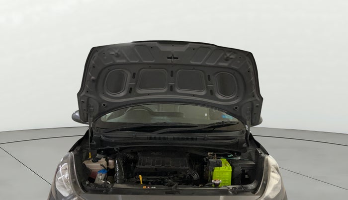 2021 Hyundai AURA S 1.2, Petrol, Manual, 77,764 km, Open Bonet