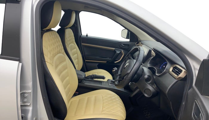 2023 Renault Kiger RXT MT, Petrol, Manual, 50,873 km, Right Side Front Door Cabin