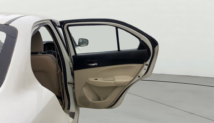 2020 Maruti Dzire ZXI AMT, Petrol, Automatic, 72,652 km, RHS Rear Door