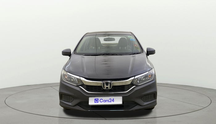 2017 Honda City 1.5L I-VTEC SV, Petrol, Manual, 54,727 km, Front