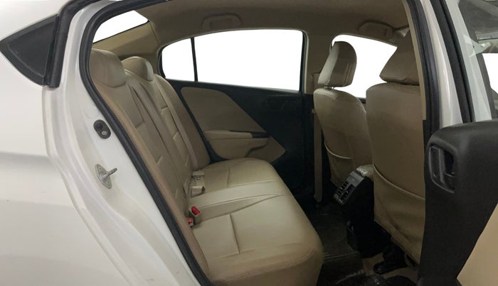 2019 Honda City 1.5L I-VTEC SV, Petrol, Manual, 38,156 km, Right Side Rear Door Cabin