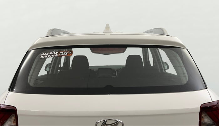 2019 Hyundai VENUE SX PLUS 1.0 TURBO DCT, Petrol, Automatic, 56,958 km, Rear Windshield