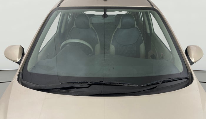 2019 Hyundai NEW SANTRO SPORTZ MT, Petrol, Manual, 22,798 km, Front Windshield