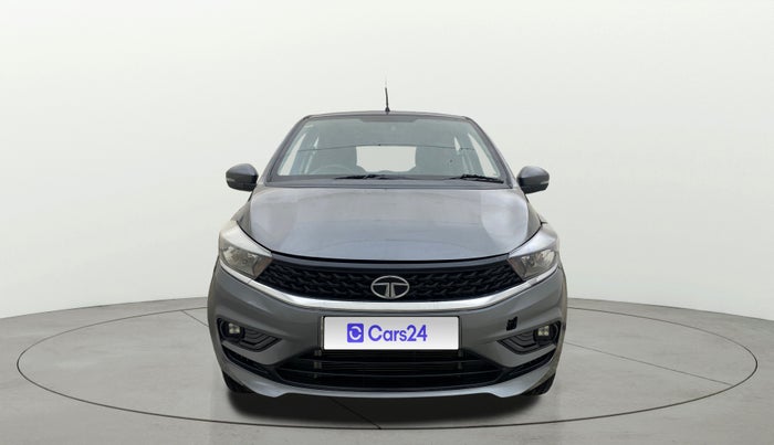 2021 Tata Tiago XT (O) PETROL, Petrol, Manual, 1,09,683 km, Front