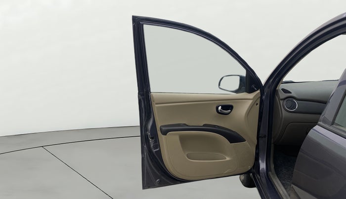 2014 Hyundai i10 SPORTZ 1.1, Petrol, Manual, 30,245 km, LHS Front Door