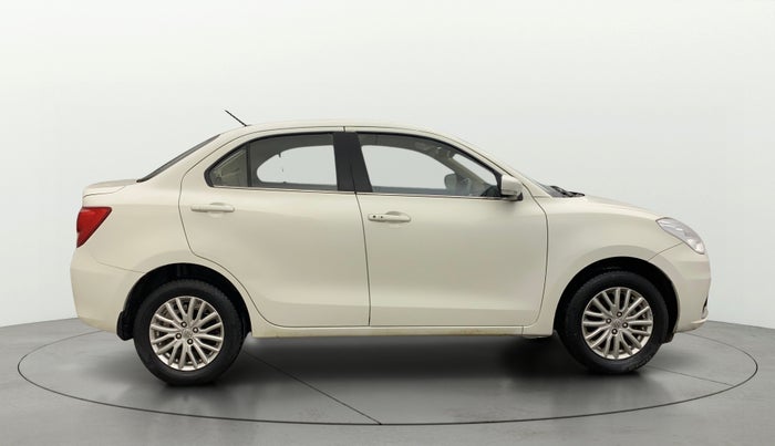 2020 Maruti Dzire ZXI, Petrol, Manual, 71,225 km, Right Side View