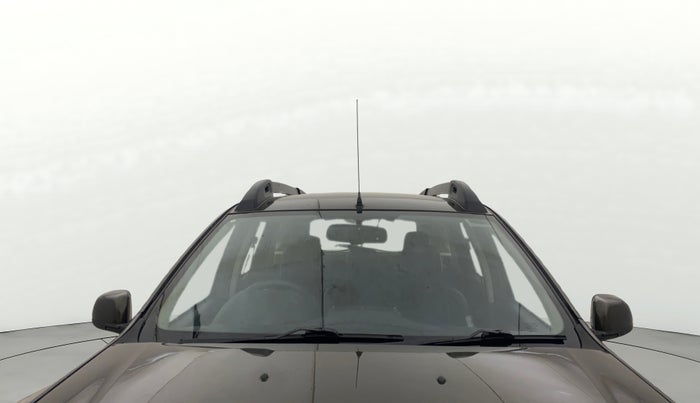 2019 Renault Duster 85 PS RXS MT DIESEL, Diesel, Manual, 45,163 km, Front Windshield